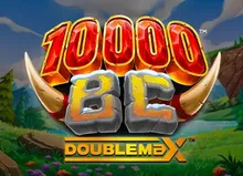 10000 BC DoubleMax™