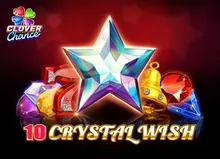 10 Crystal Wish