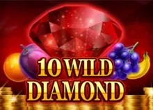 10 Wild Diamond