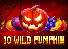 10 Wild Pumpkin