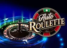 Ezugi Auto Roulette