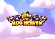 Piggy Riches 3 Hog Heaven