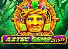 Aztec Gems Deluxe